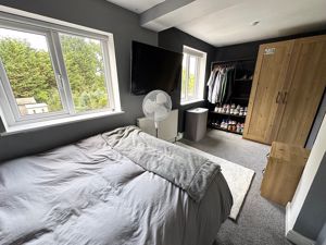 Bedroom 2- click for photo gallery